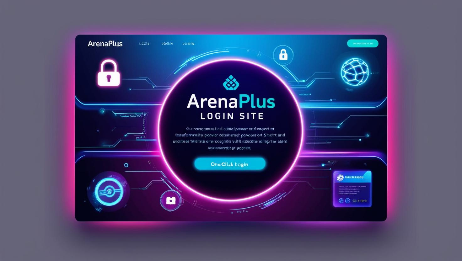 login-site