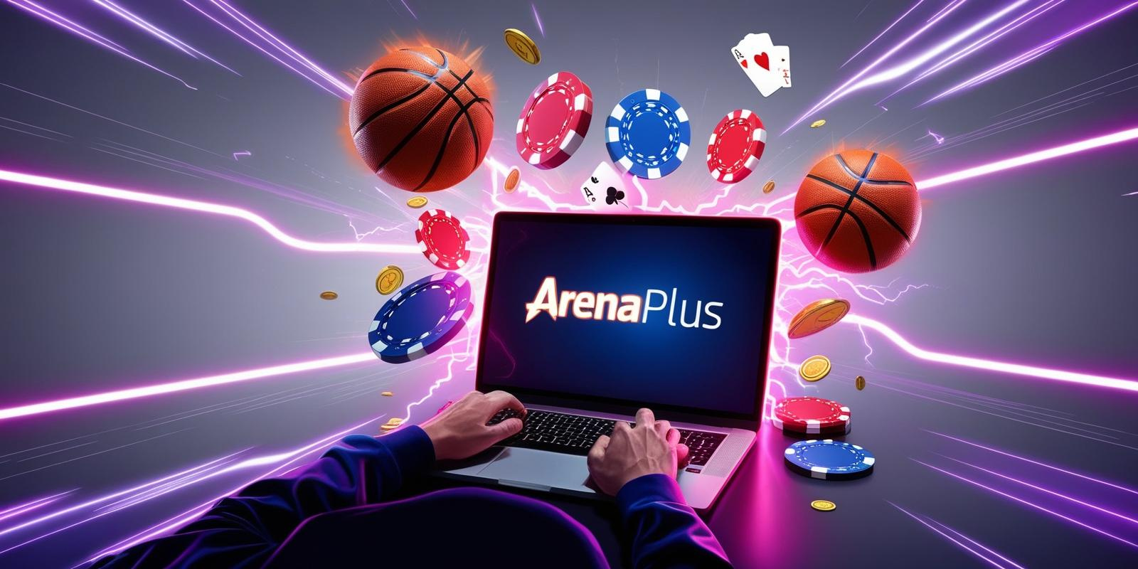 Arena Plus Login6 Arena Plus Login6