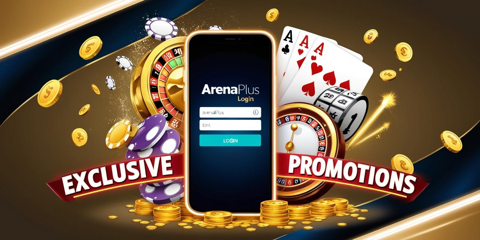 Arena Plus Login7 Arena Plus Login7