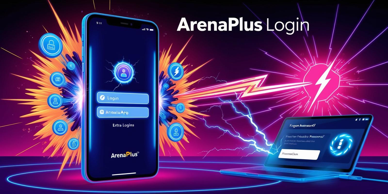 Arena Plus Login10 Arena Plus Login10