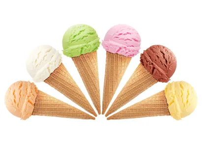 Applications – Ice Cream – BINMEI Biotechnology