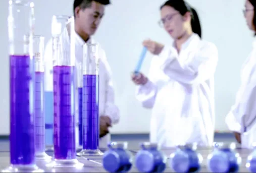 Our Spirulina Extract Story – BINMEI Biotechnology
