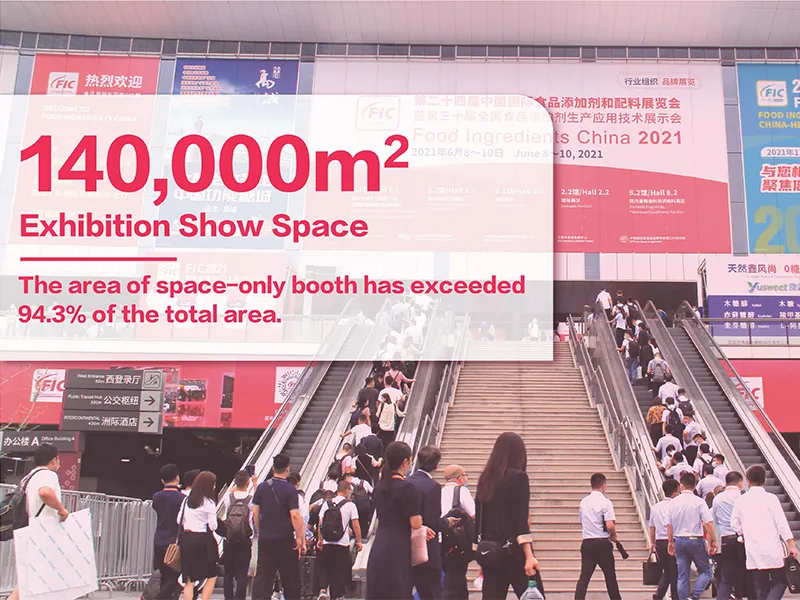 Discover the Natural Color Solutions from BINMEI at FIC 2023 in Shanghai