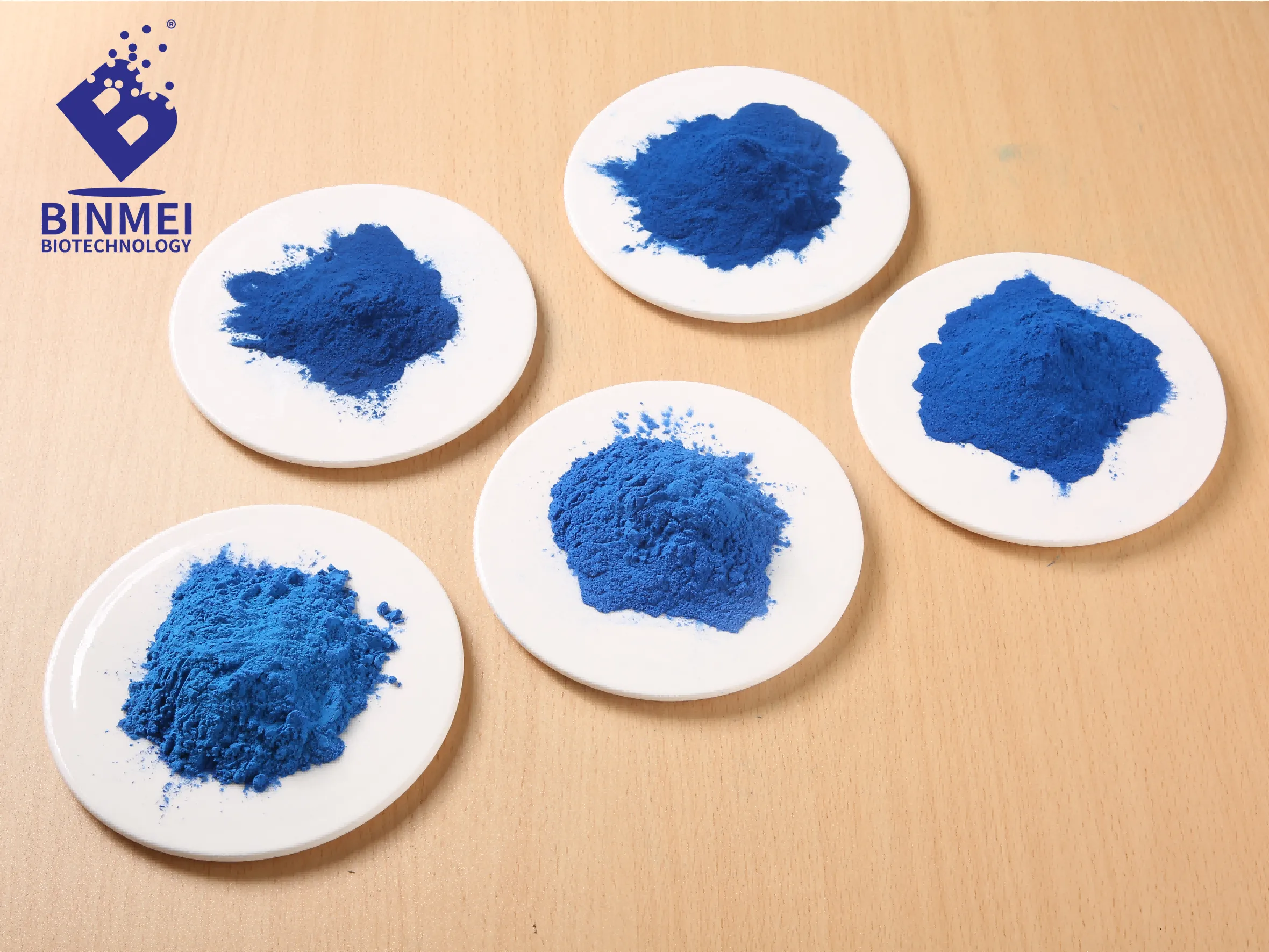 phycocyanin powder