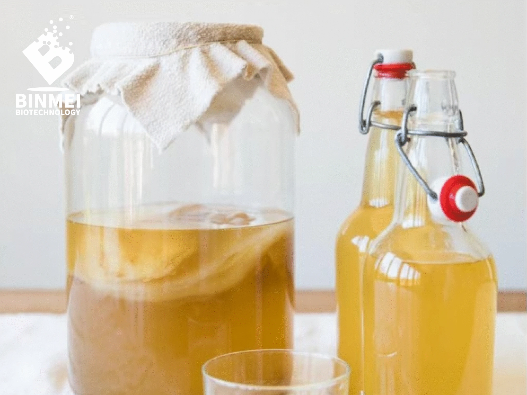 How Natural Colors Empower Kombucha’s Visual Appeal, Flavor, and Clean Label Innovation?