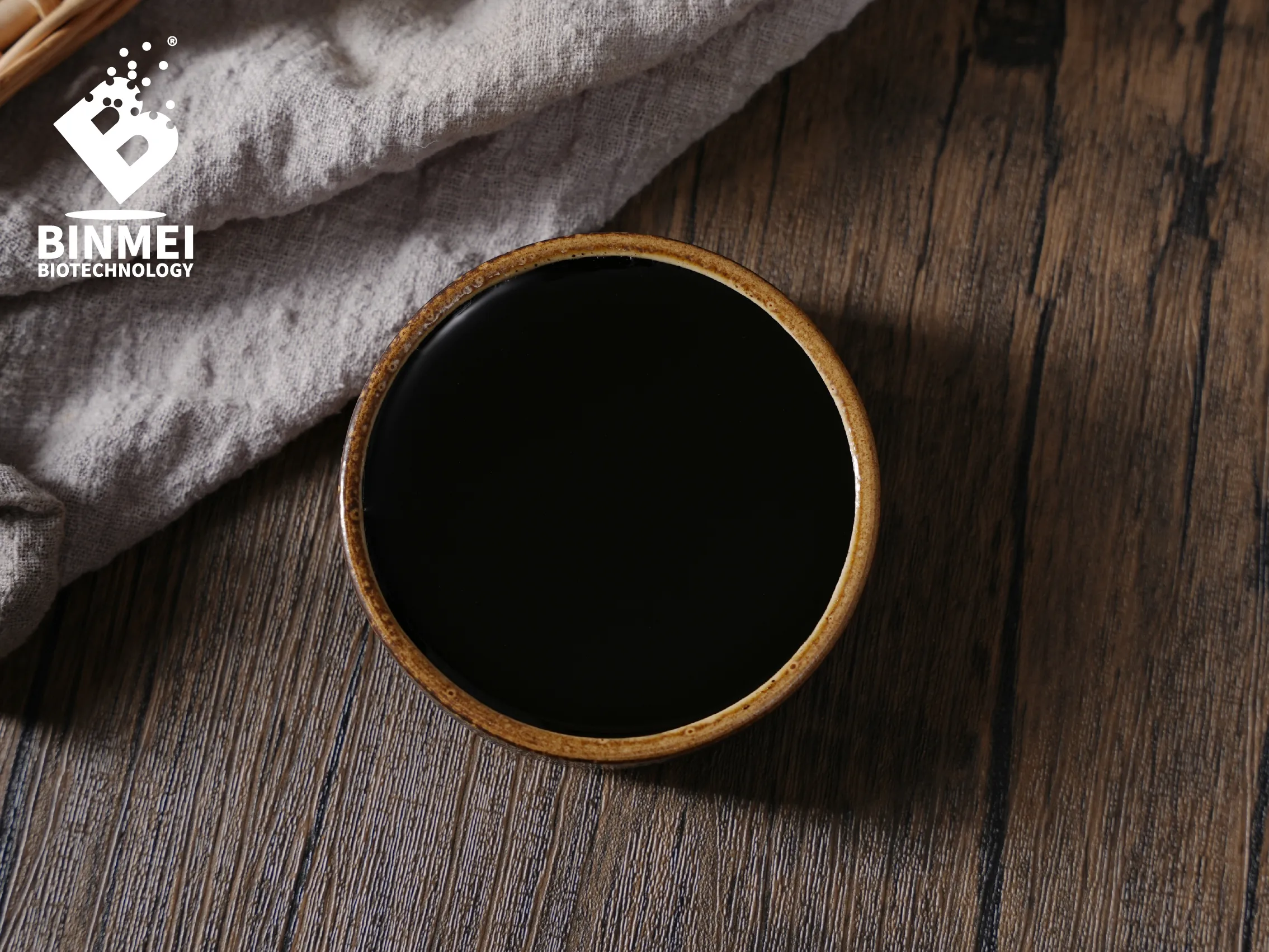 Cuttlefish Ink extract