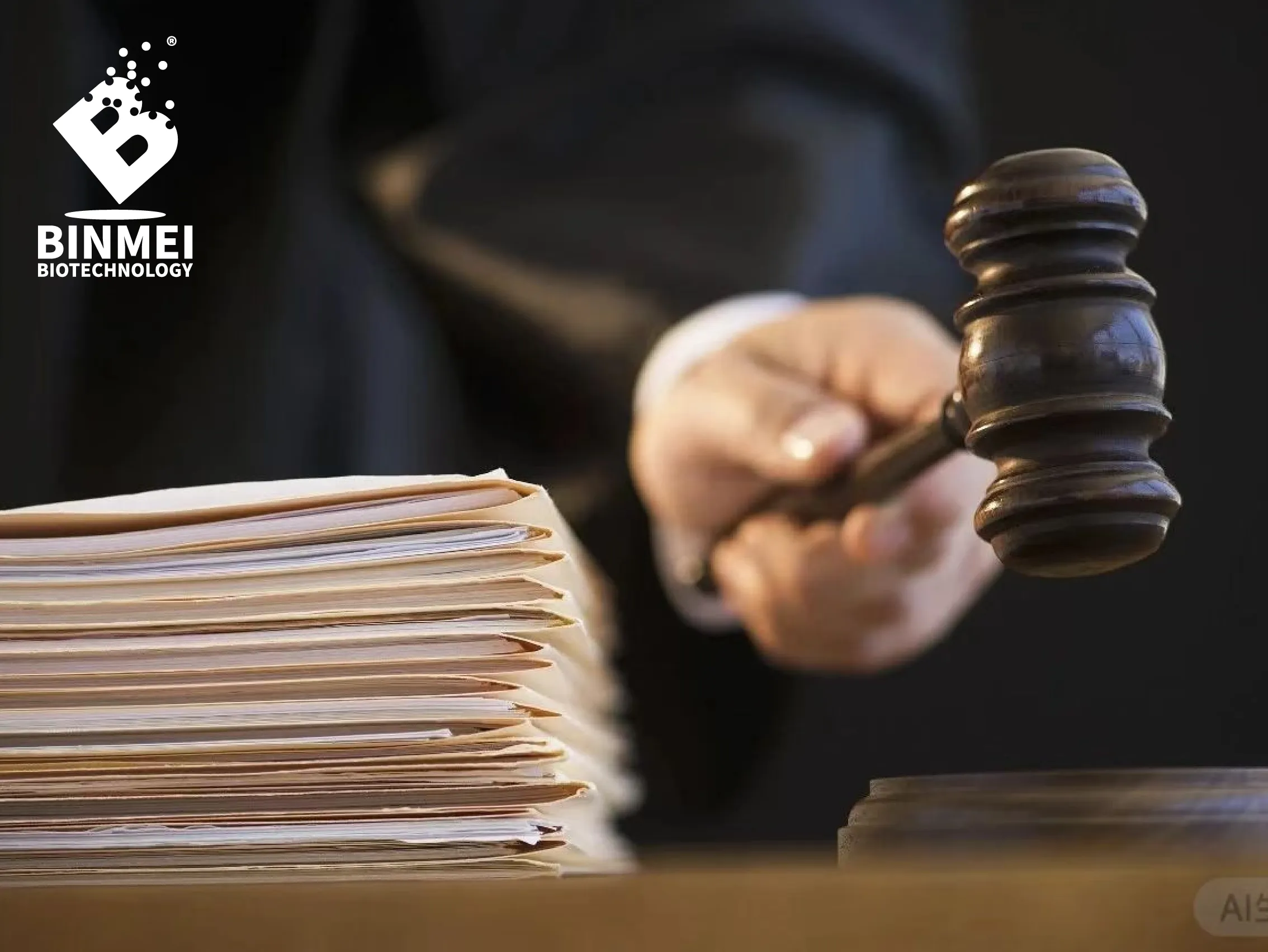 Regulatory Pressure of Synthetic Colors