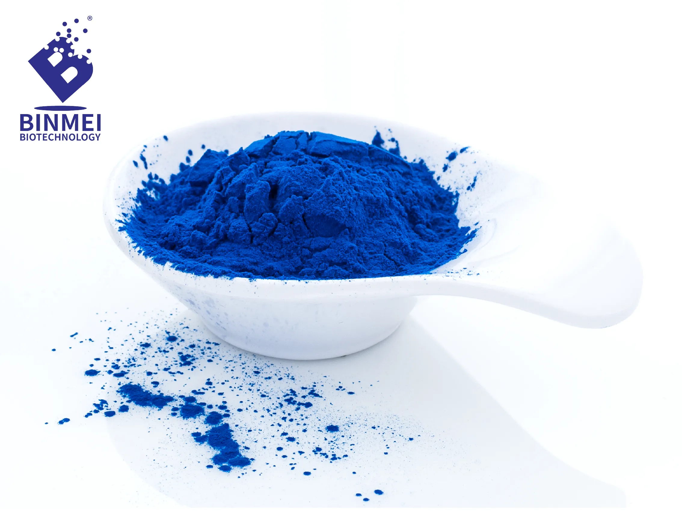 Spirulina Extract Powder