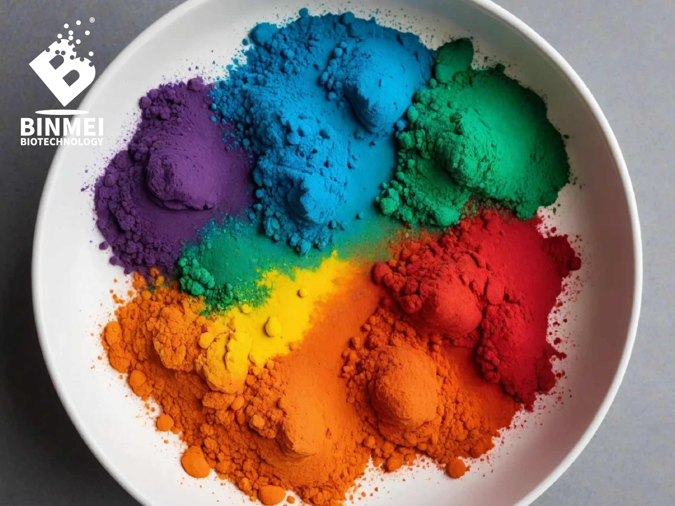 artificial dyes