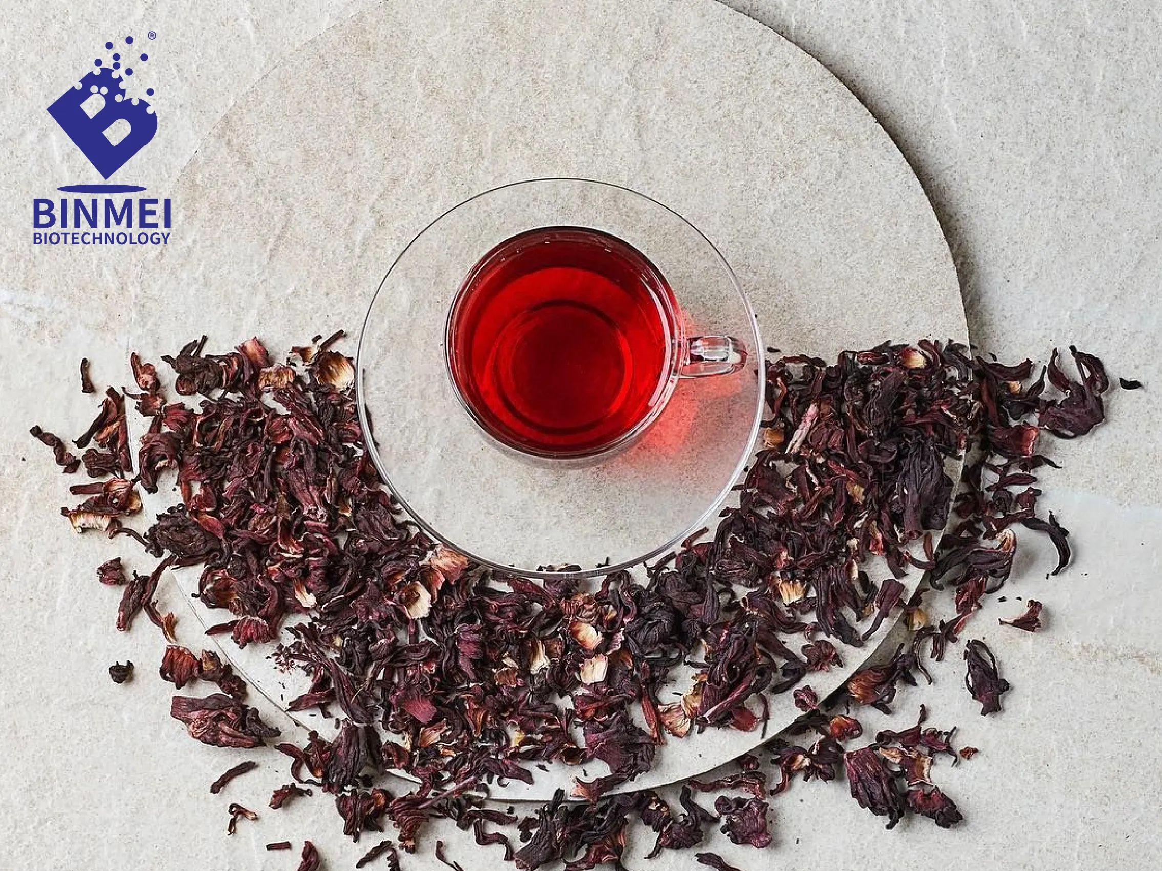 Anthocyanin-Based Colors in Kombucha