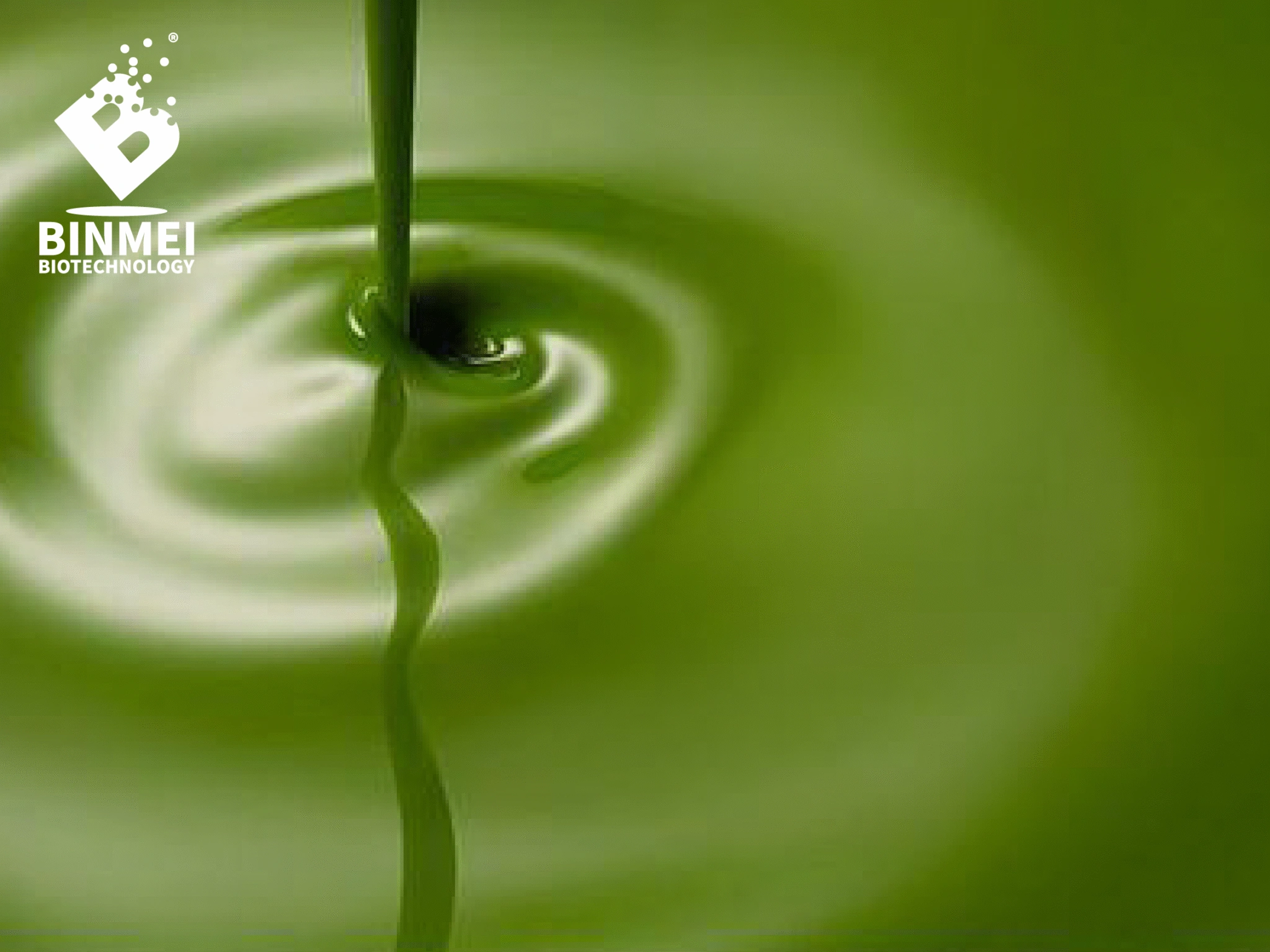 Natural Green Color: Beyond Sodium Copper Chlorophyllin and Build Truly Clean Label Green Food Formulations