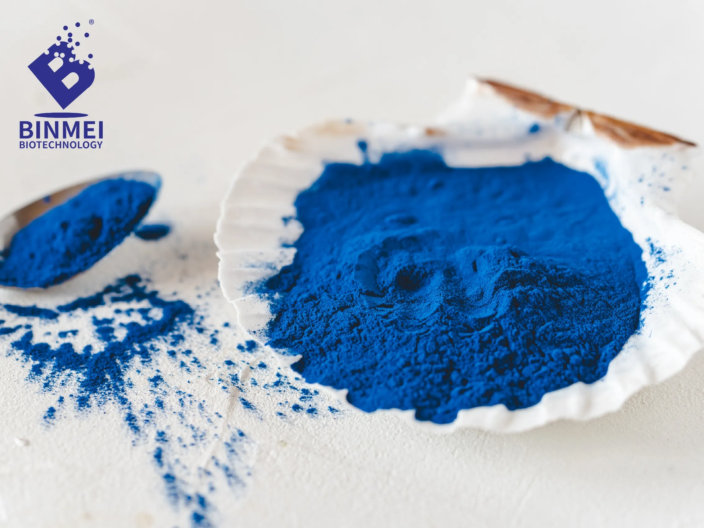 blue spirulina(Spirulina Extract)