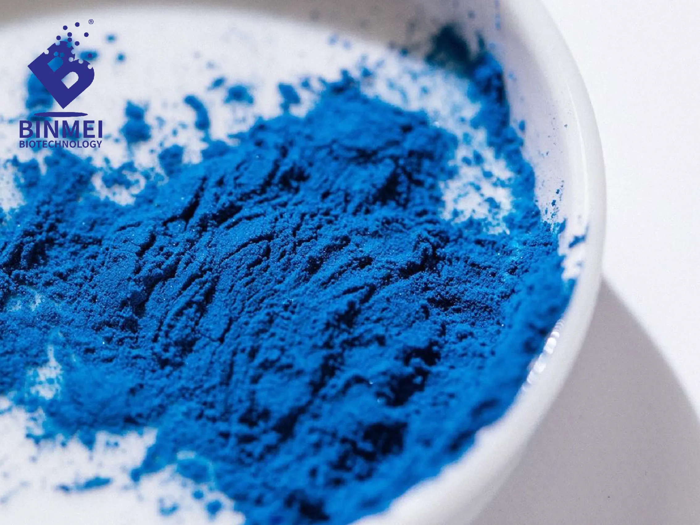 Natural Colors for Dairy Driven by Blue Spirulina Extract Innovation3