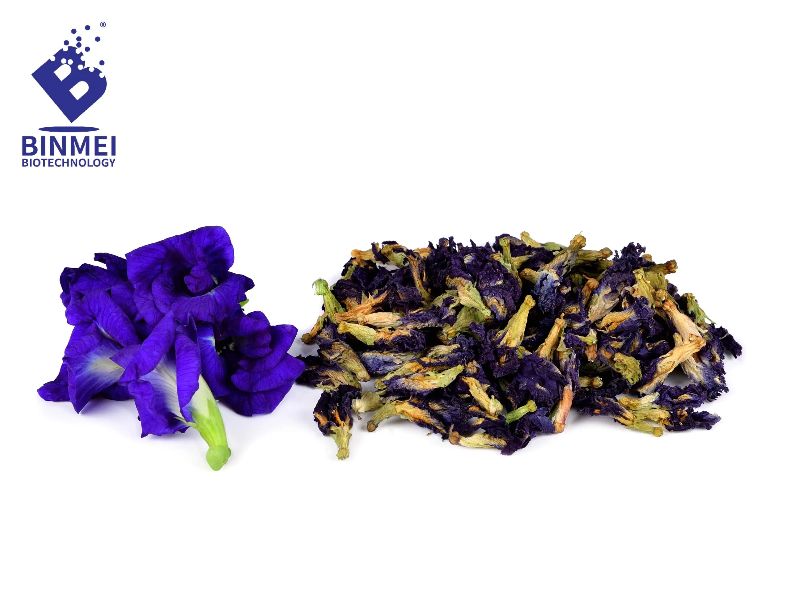 butterfly pea flower extract