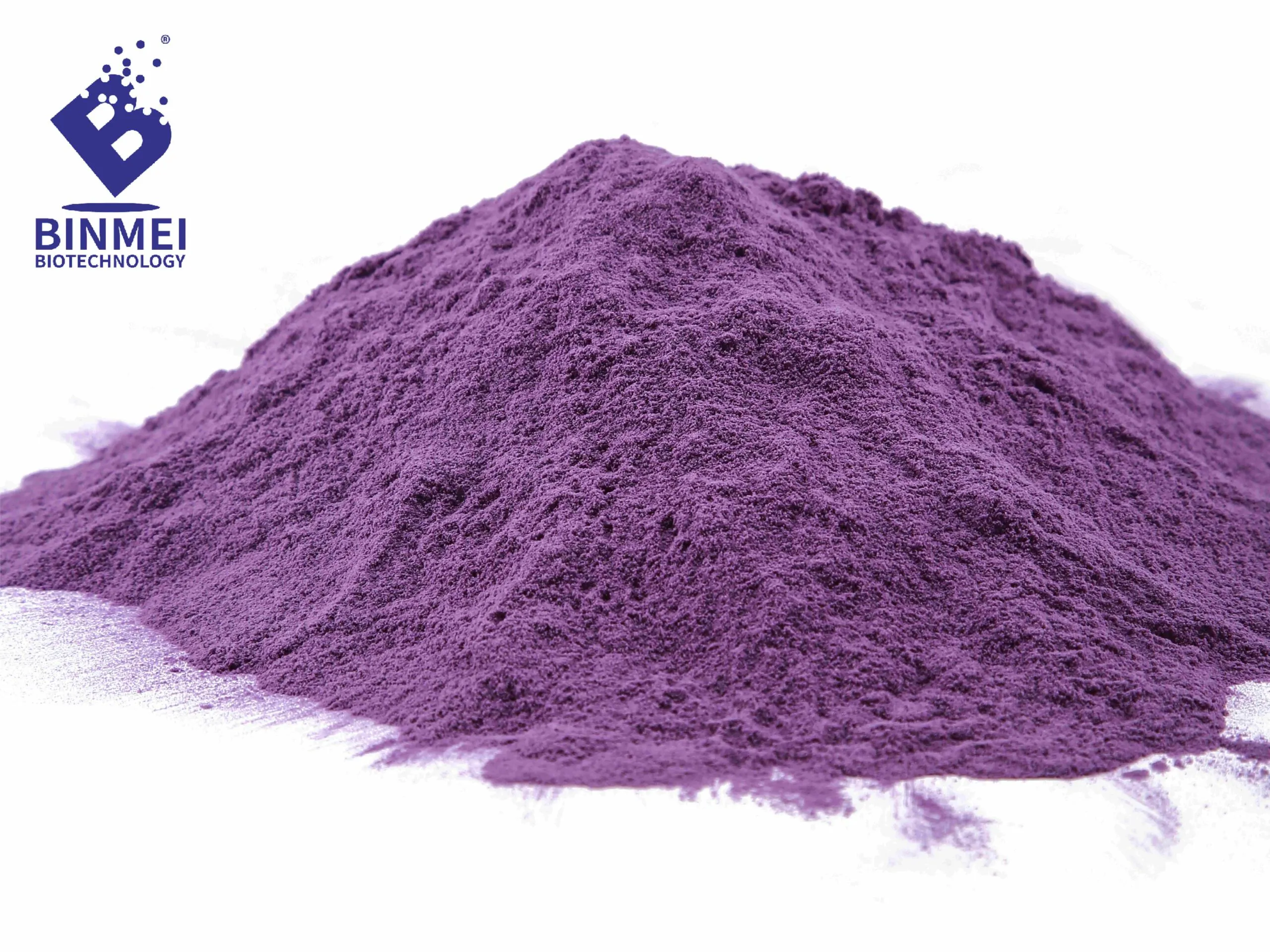 BINMEI Butterfly Pea Extract Powder