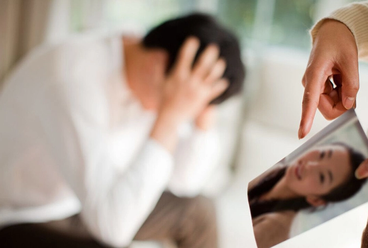 发生婚外恋的原因