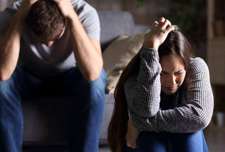 男人的婚外恋根源剖析