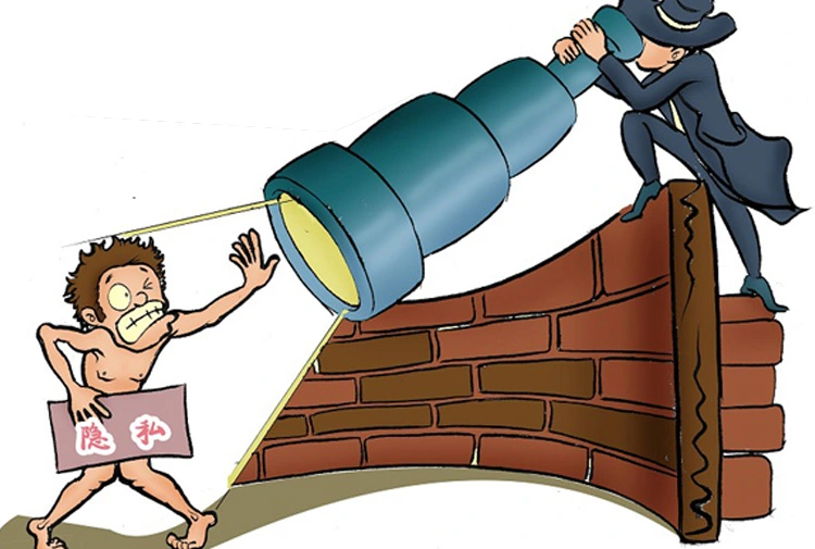 私家侦探的行业发展