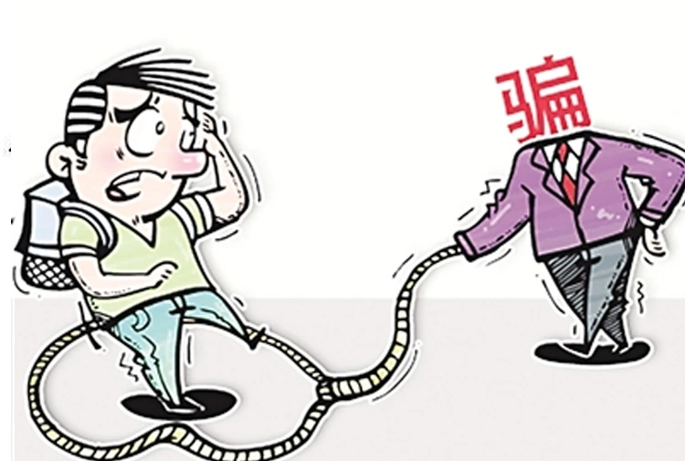 真实精彩寻人案例一