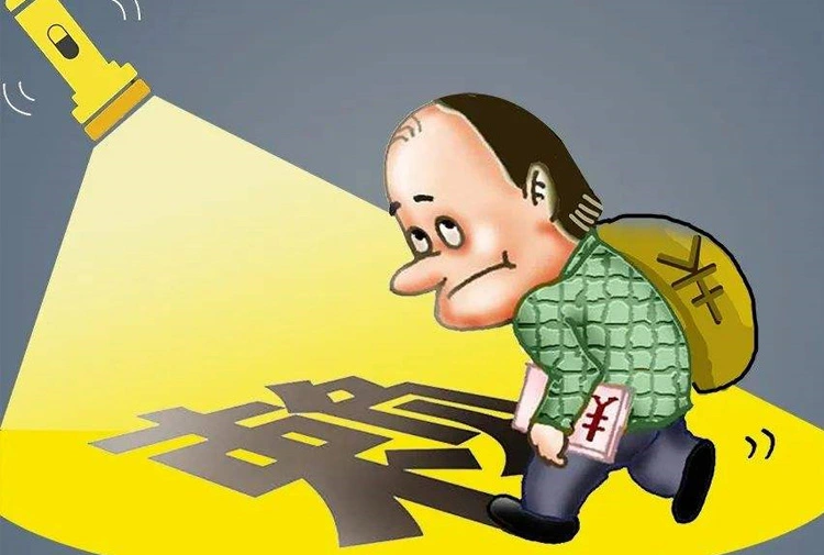 真实精彩寻人案例二