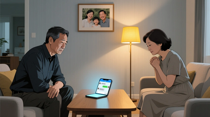 婚姻忠诚调查:如何在合法取证的同时保护家庭情感