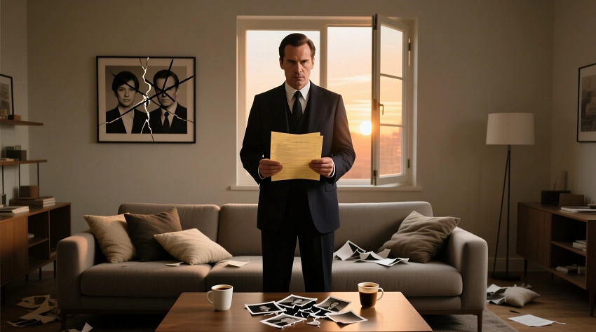 出轨证据到手后如何重建信任?高格侦探教你用证据修复关系