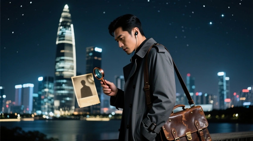 深圳私家侦探公司-专业深圳侦探公司与调查机构