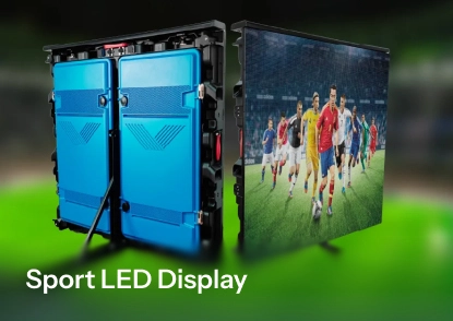Sport LED Display