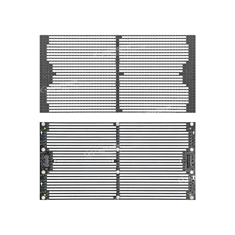 C-Carbon Outdoor Ultra-Light rental LED display4