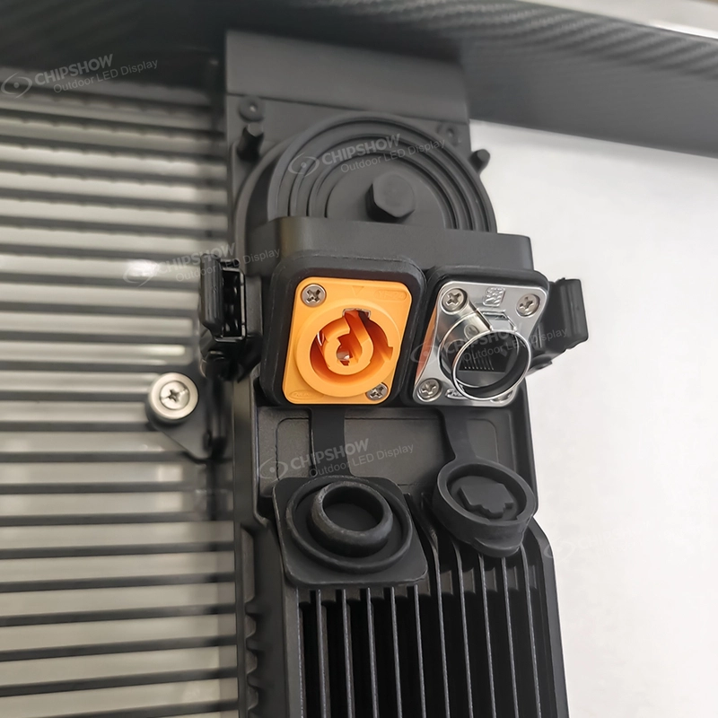 C-Carbon Outdoor Ultra-Light rental LED display5