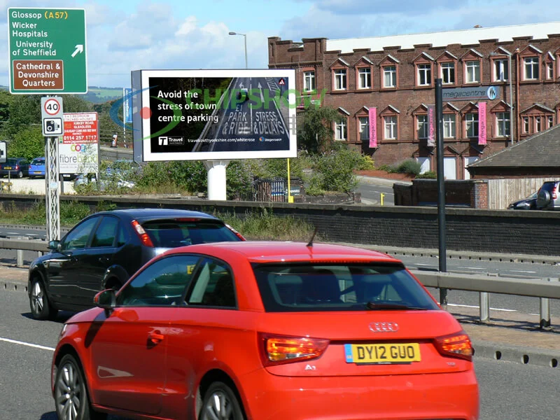 LED Display Screen Nowadays Situation