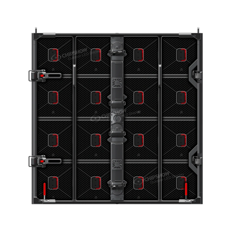 C-Carbon P3.91