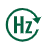 hz