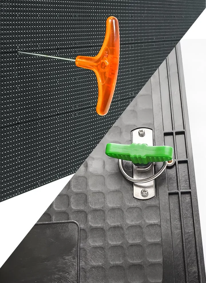 Hassle-Free Maintenance