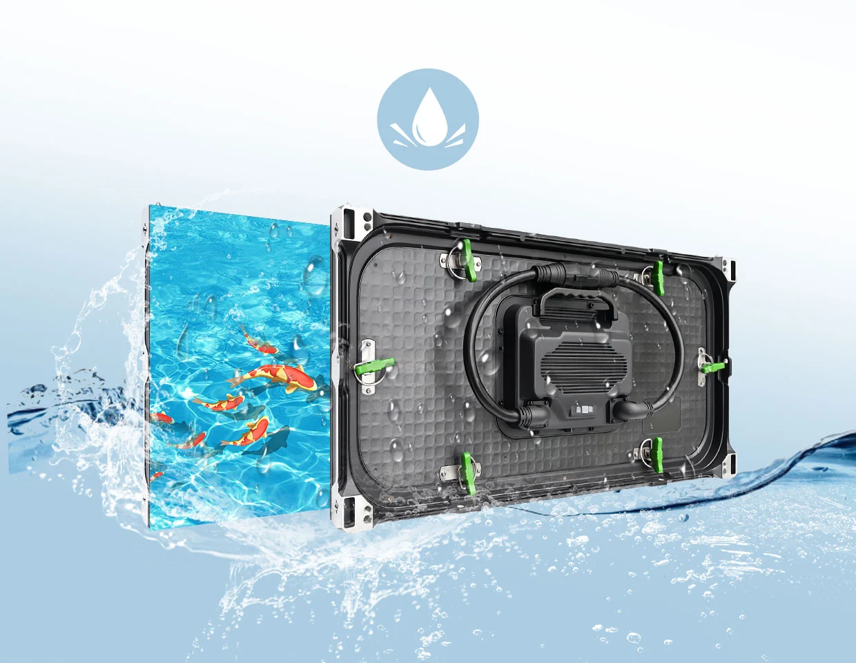 Resilient in Harsh Climates