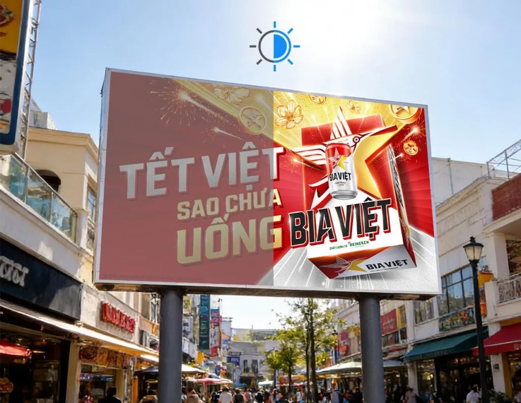 outdoor led display