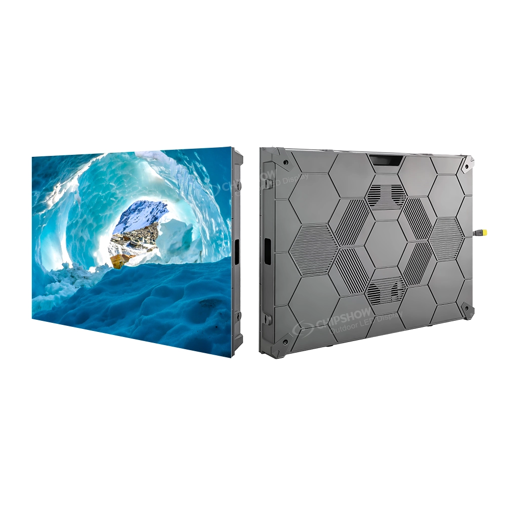 C-Max Fine-Pitch COB