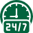 24-7