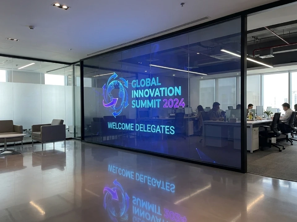 Corporate_glass_partitions_branding