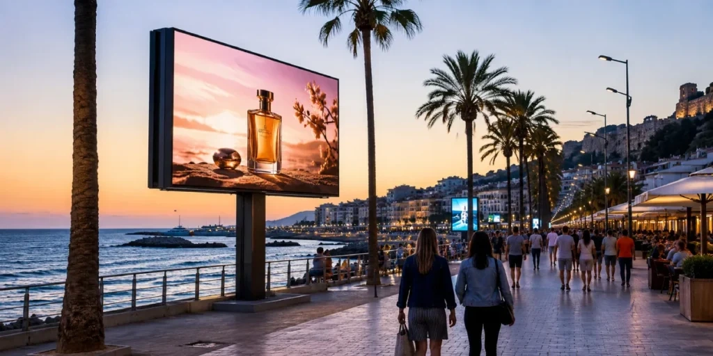 Coastal Advertising Networks
