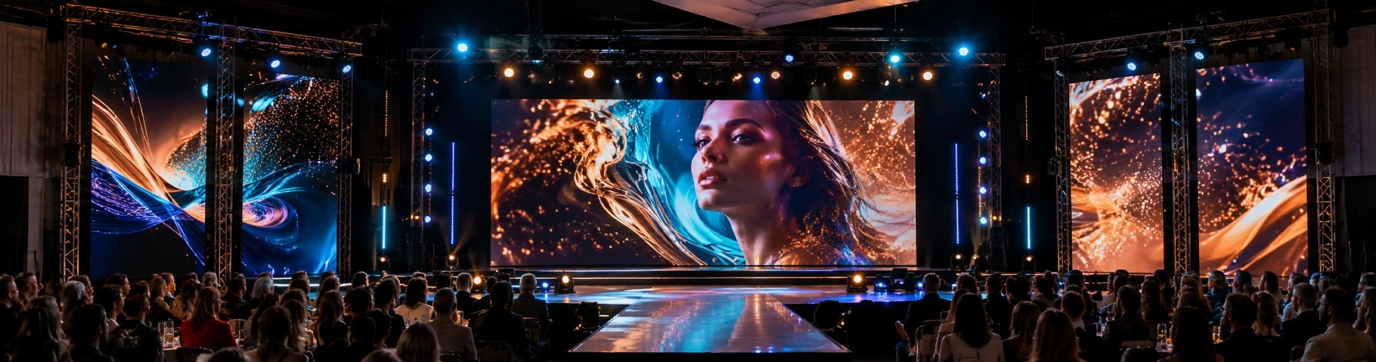 Stage & Events Solution