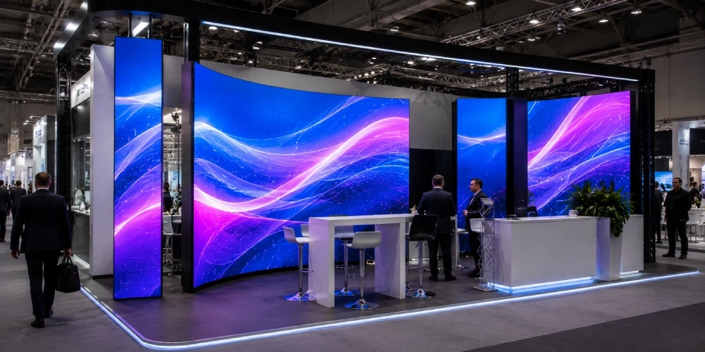 Trade Shows & Exhibitions