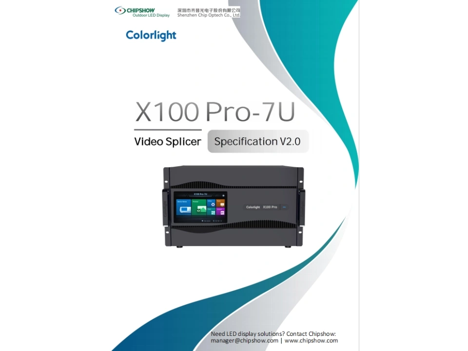 colorlight
