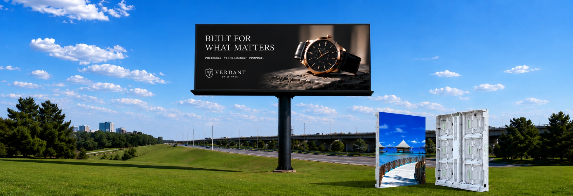 Signage-led-display-banner