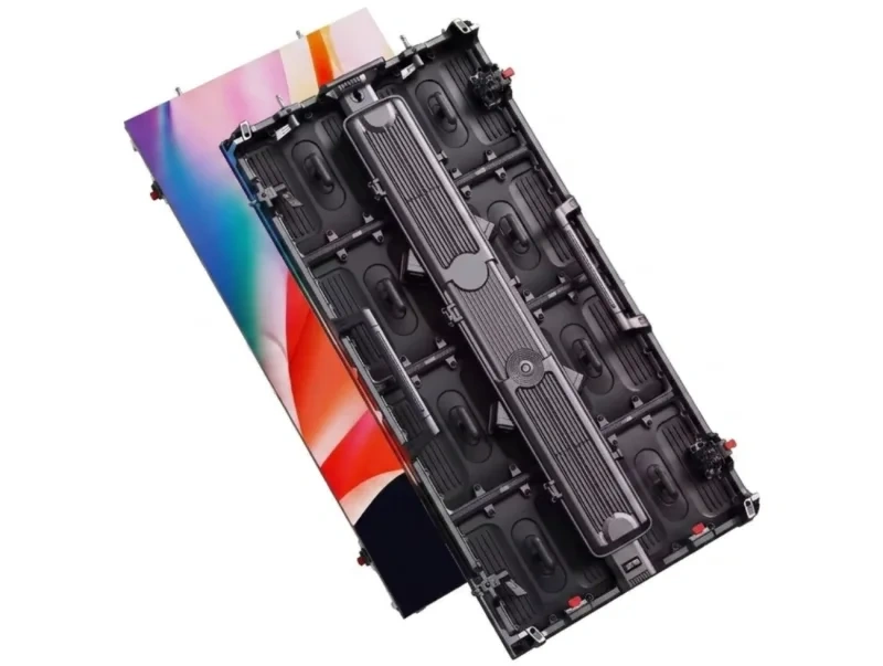 C-Lite-U product view
