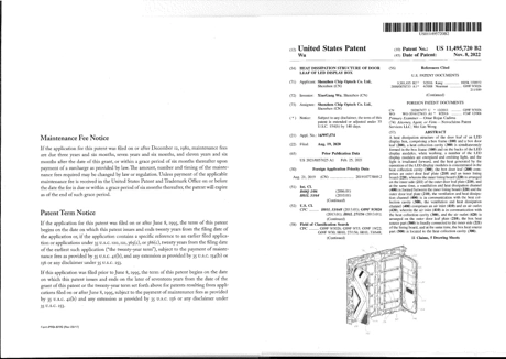 US11495720B2 document preview