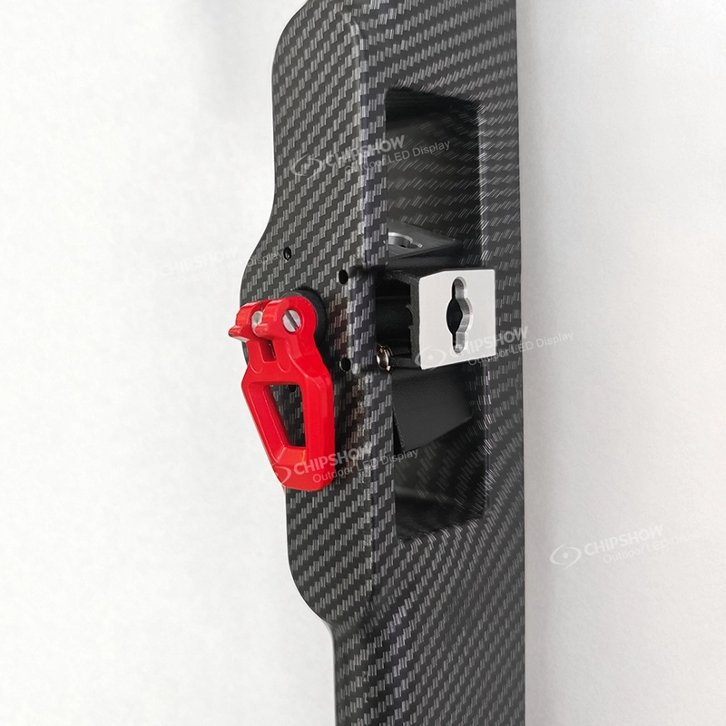 C-Carbon Outdoor Ultra-Light rental LED display6