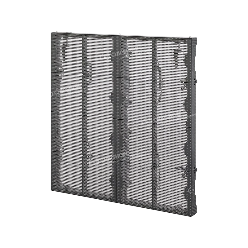 C-Carbon Outdoor Ultra-Light rental LED display3