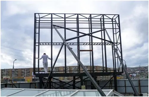 How to choose the best LED display screen for cold region