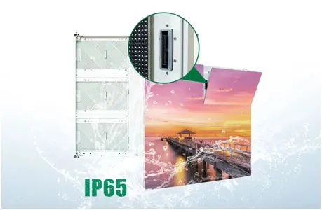 How to choose the best LED display screen for cold region